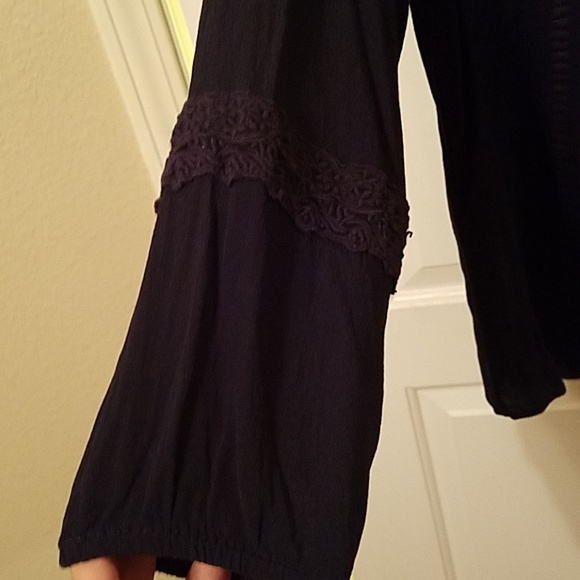 Chico's blouse - Picture 4 of 8